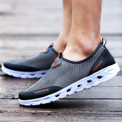 Chaussures sports nautiques en engrener - Ref 1062241