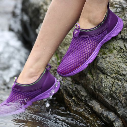 Chaussures sports nautiques en engrener - Ref 1062316