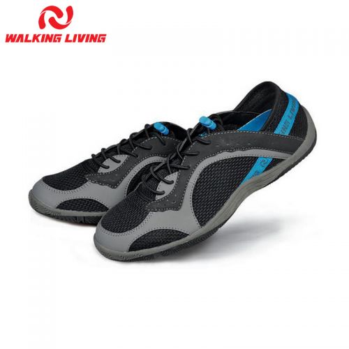 Chaussures sports nautiques en engrener WALKING LIVING - Ref 1062475