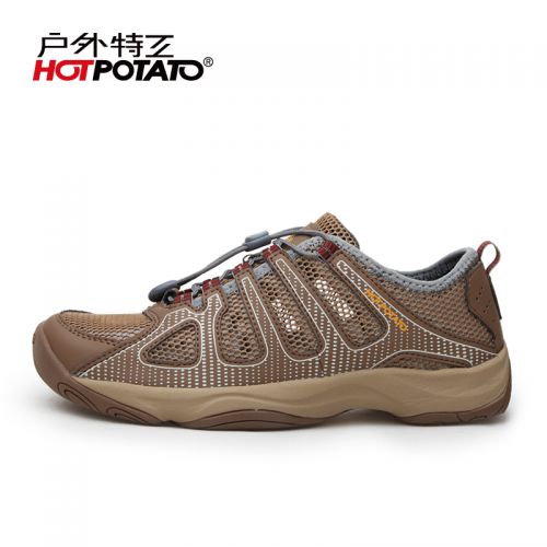 Chaussures sports nautiques en engrener HOT POTATO - Ref 1062517