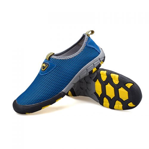 Chaussures sports nautiques en engrener - Ref 1062688