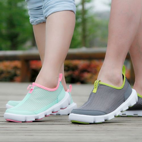 Chaussures sports nautiques en engrener LINING - Ref 1062713