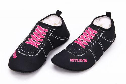Chaussures sports nautiques en tissu élastique - Ref 1062796