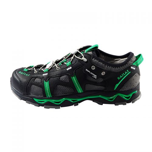 Chaussures sports nautiques en engrener KAILAS - Ref 1062883