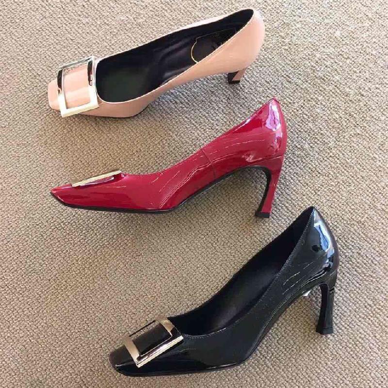 Chaussures tendances femme 3352704