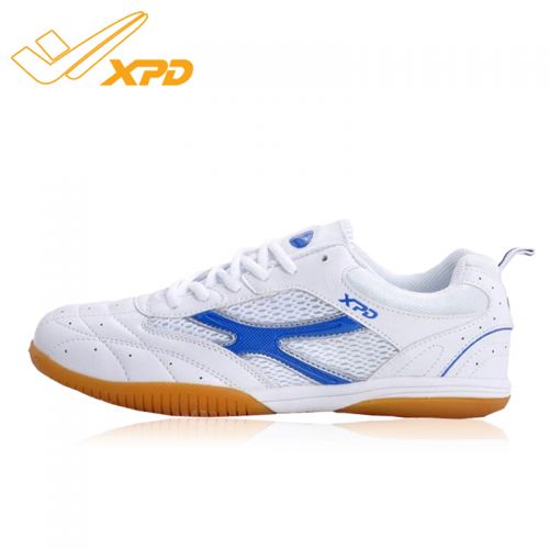 Chaussures tennis de table uniGenre Spandre - Ref 845277