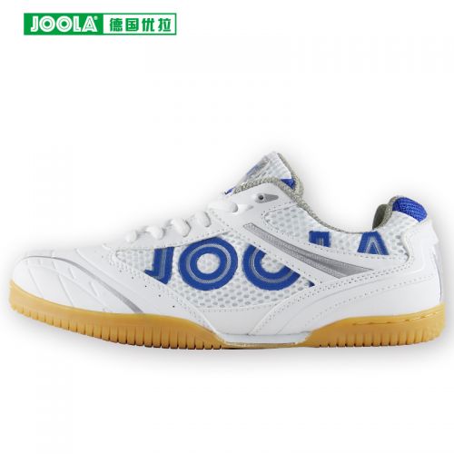  Chaussures tennis de table uniGenre JOOLA - Ref 845347