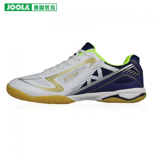  Chaussures tennis de table uniGenre JOOLA - Ref 845372