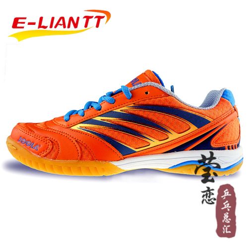 Chaussures tennis de table uniGenre JOOLA Phénix - Ref 845378