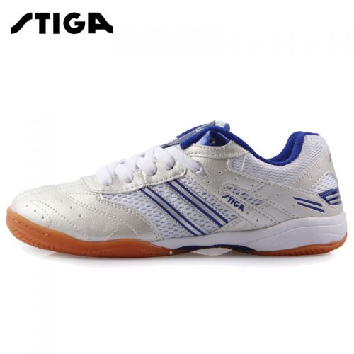  Chaussures tennis de table uniGenre STIGA - Ref 845388