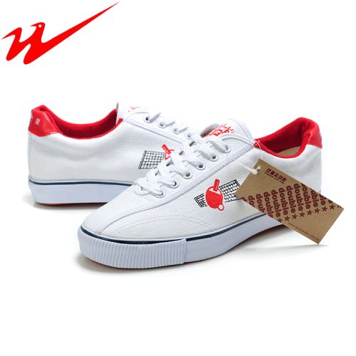 Chaussures tennis de table uniGenre - Ref 845395