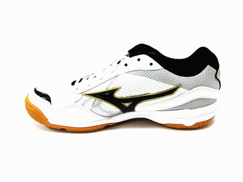  Chaussures tennis de table uniGenre MIZUNO - Ref 845405