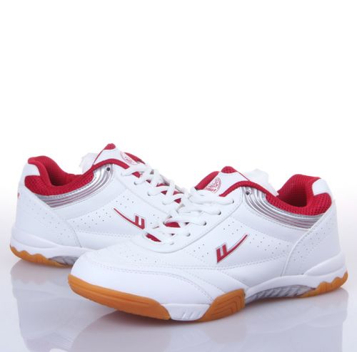  Chaussures tennis de table uniGenre - Ref 845417