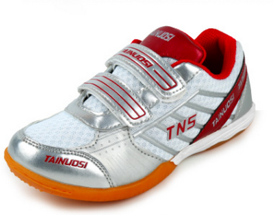 Chaussures tennis de table uniGenre TNS - Ref 845423