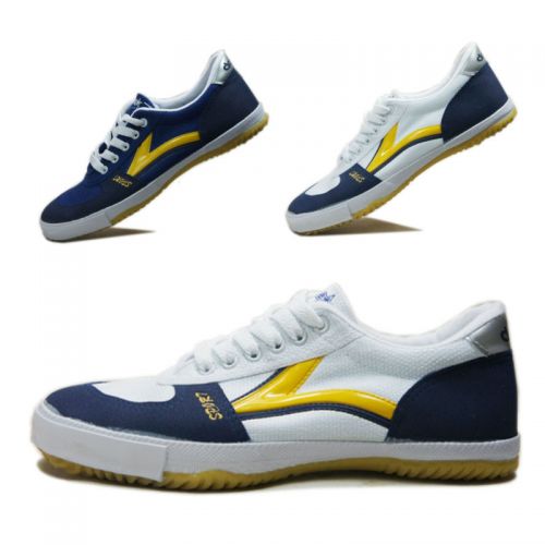 Chaussures tennis de table uniGenre Double Star chaussures seniors - Ref 845425
