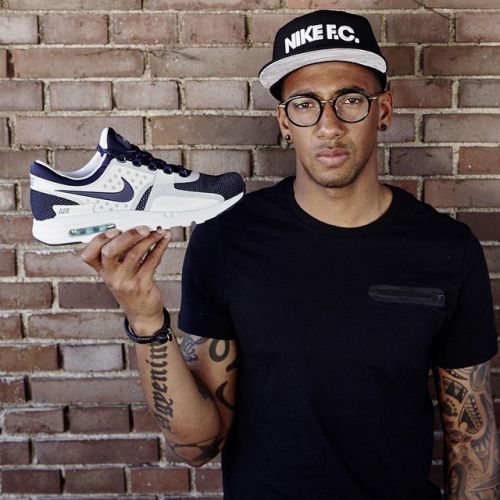 Chaussures tennis de table homme OKSHOES - Ref 845432