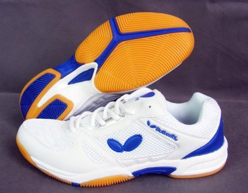  Chaussures tennis de table uniGenre - Ref 845443