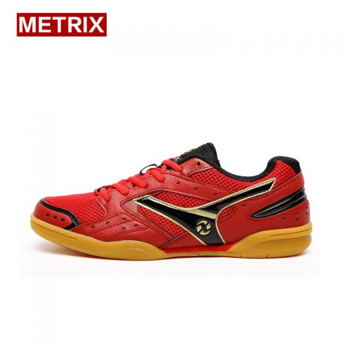  Chaussures tennis de table uniGenre METRIX - Ref 845451