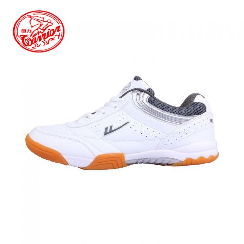  Chaussures tennis de table uniGenre Warrior - Ref 845452