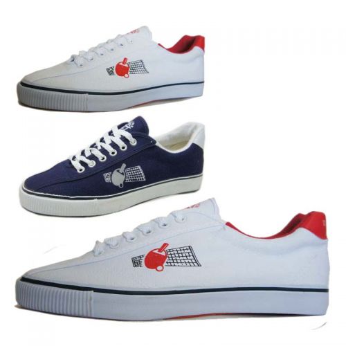 Chaussures tennis de table uniGenre Double Star - Ref 845454