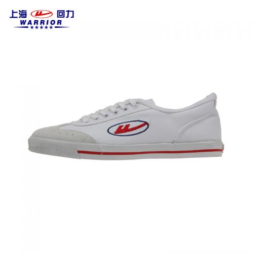  Chaussures tennis de table uniGenre Warrior - Ref 845468