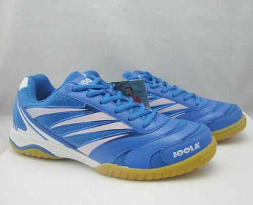 Chaussures tennis de table uniGenre JOOLA Phénix - Ref 845470