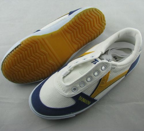 Chaussures tennis de table uniGenre - Ref 845471