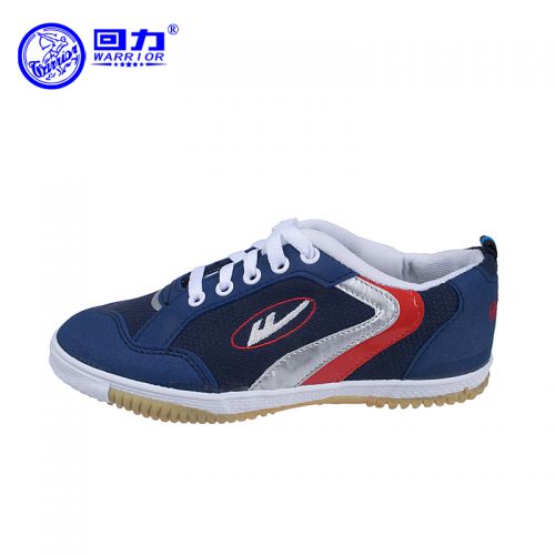  Chaussures tennis de table uniGenre Warrior - Ref 845487
