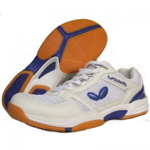  Chaussures tennis de table uniGenre - Ref 845491
