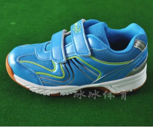 Chaussures tennis de table uniGenre SWORD - Ref 845494
