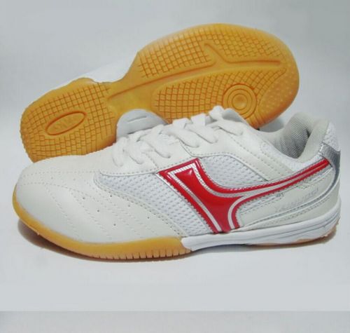  Chaussures tennis de table uniGenre - Ref 845496