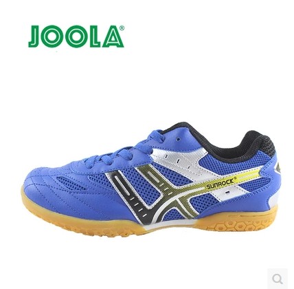  Chaussures tennis de table uniGenre JOOLA - Ref 845518