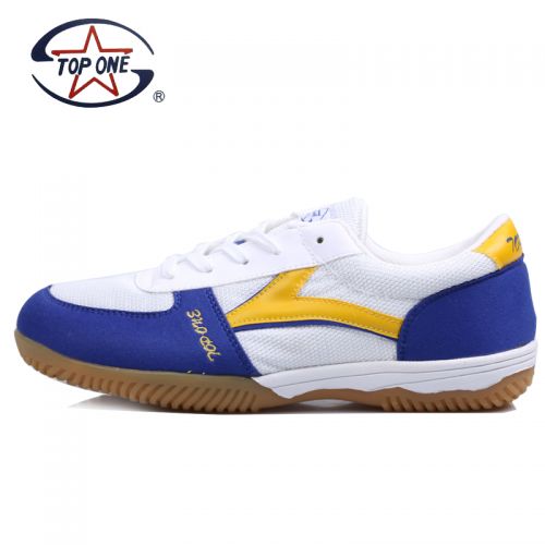  Chaussures tennis de table uniGenre - Ref 845526