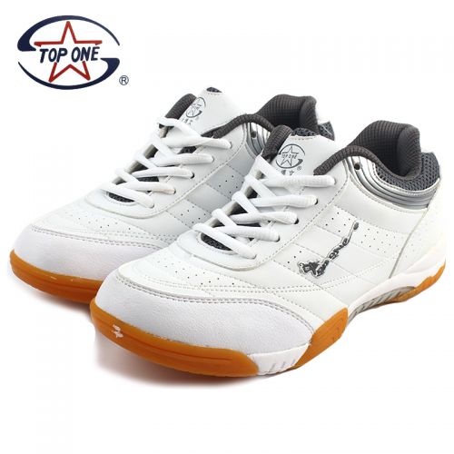 Chaussures tennis de table uniGenre - Ref 845527