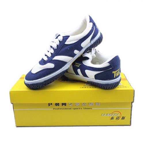  Chaussures tennis de table uniGenre - Ref 845531