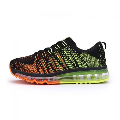 Chaussures tennis de table uniGenre - Ref 845557