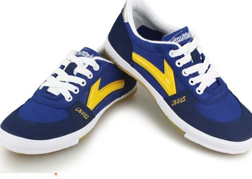 Chaussures tennis de table uniGenre Double Star Ping-pong - Ref 845559