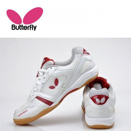  Chaussures tennis de table uniGenre - Ref 845561