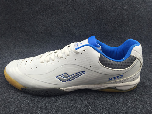 Chaussures tennis de table uniGenre - Ref 845562