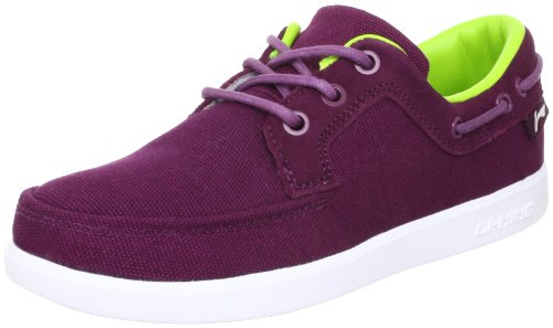  Chaussures tennis de table femme LINING - Ref 845573