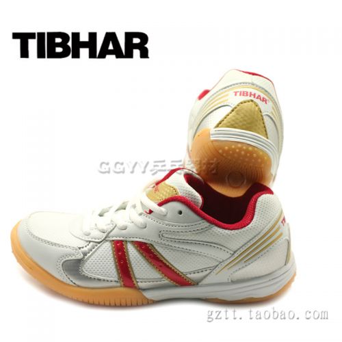 Chaussures tennis de table uniGenre TIBHAR entreprenant - Ref 845581