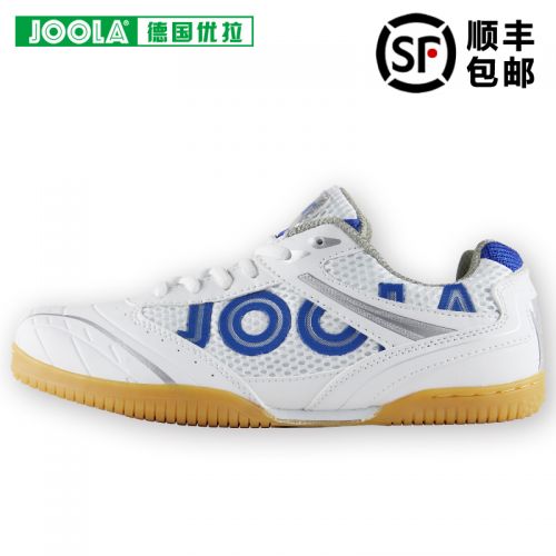  Chaussures tennis de table homme JOOLA - Ref 845582
