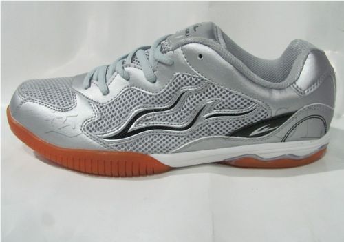  Chaussures tennis de table uniGenre - Ref 845584
