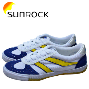 Chaussures tennis de table uniGenre - Ref 845585