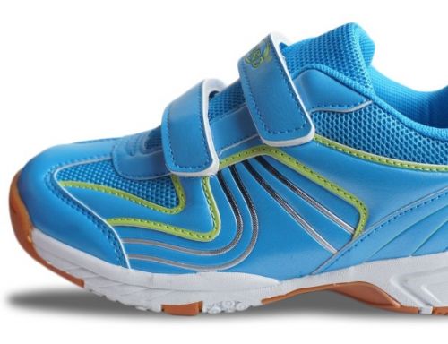  Chaussures tennis de table uniGenre SWORD - Ref 845591