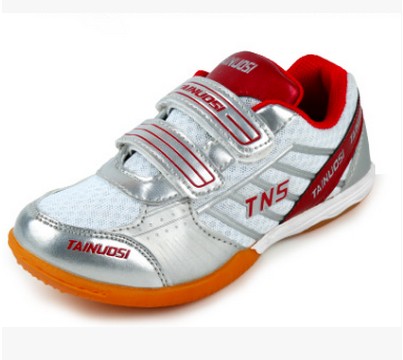 Chaussures tennis de table uniGenre - Ref 845597