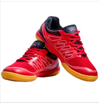  Chaussures tennis de table uniGenre STIGA - Ref 845609
