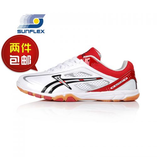  Chaussures tennis de table uniGenre SUNFLEX - Ref 845616