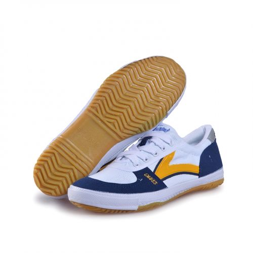 Chaussures tennis de table uniGenre chaussures seniors - Ref 845618