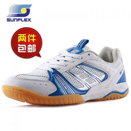  Chaussures tennis de table uniGenre SUNFLEX - Ref 845621